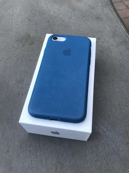 IPHONE 8 SILVER 64GB