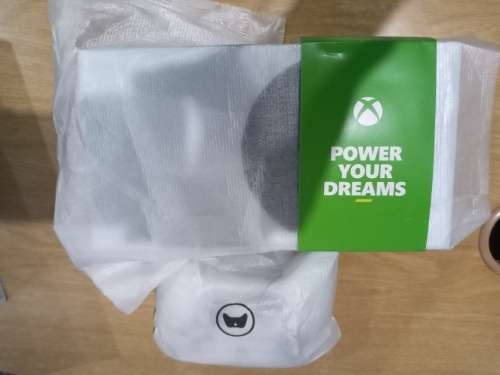 Xbox Series S 512GB X2