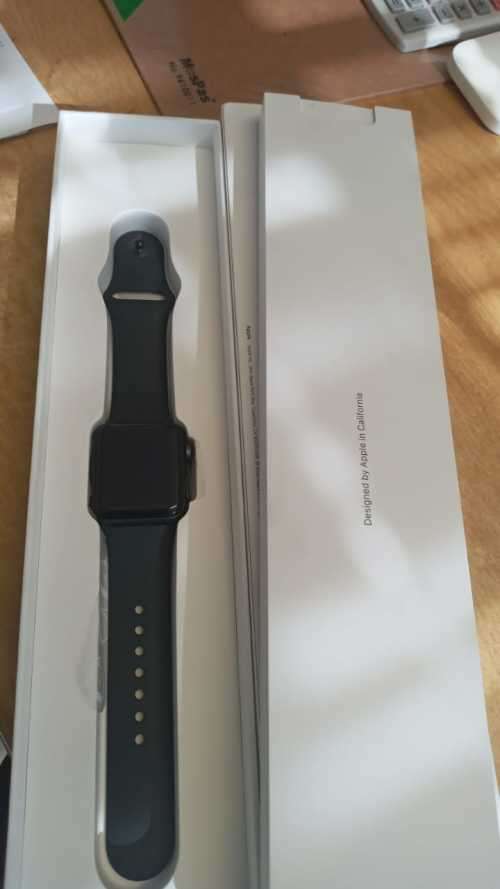 Apple Watch