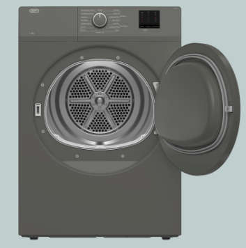 Defy Tumble dryer 317