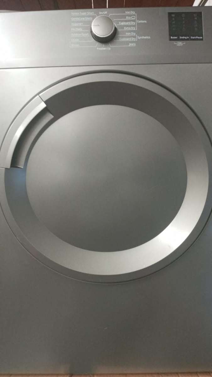 Defy Tumble dryer 317