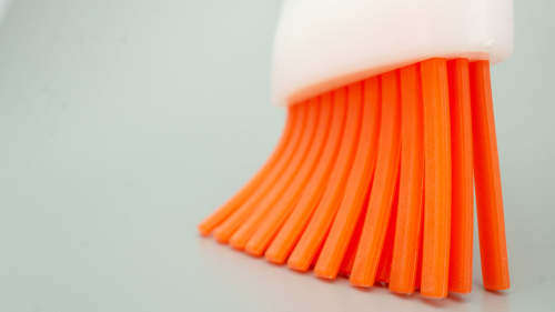 Cannabrush - Trimming brush