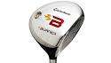 burner 08 fairway wood