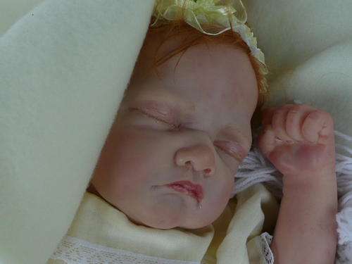 Reborn Baby Beba