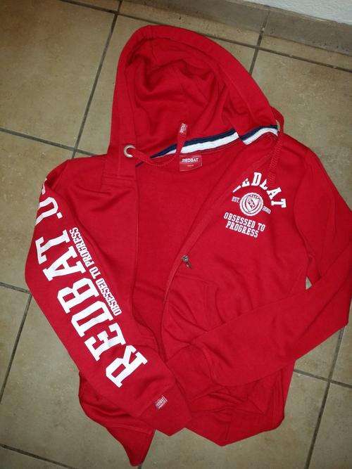 Redbat jackets sportscene sale