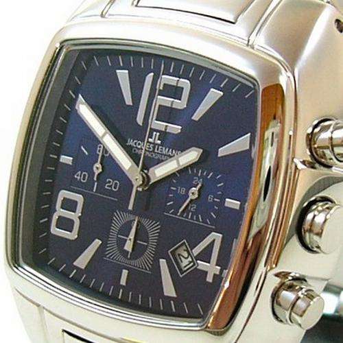 Brand new Jacques Lemans