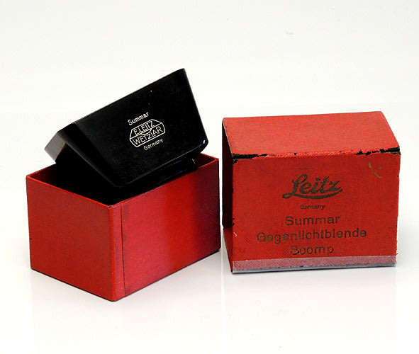 Leitz "antique" repro. set