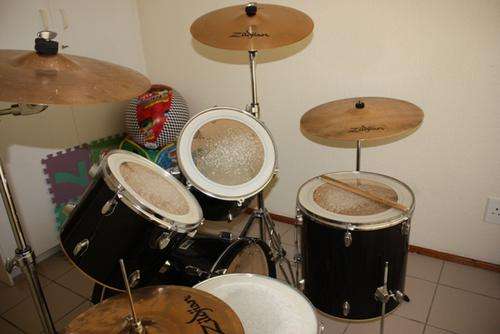 Drum Set