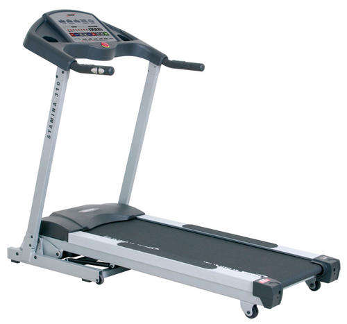 Treadmill Trojan Stamina 310