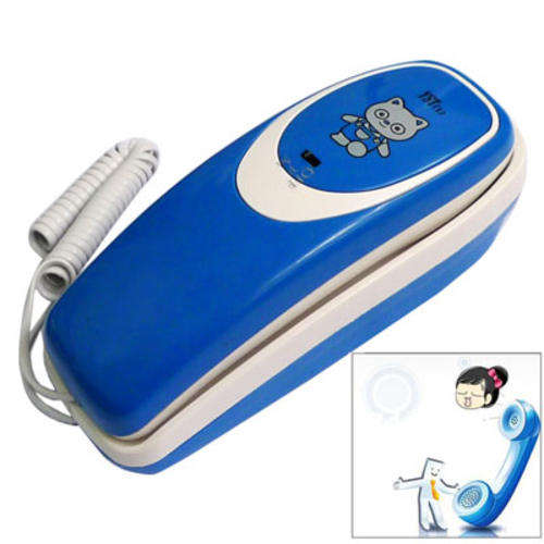 Telephone Voice Changer