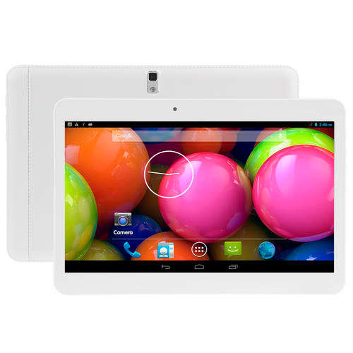 10.1" Dual 3G Android 4 Tablet