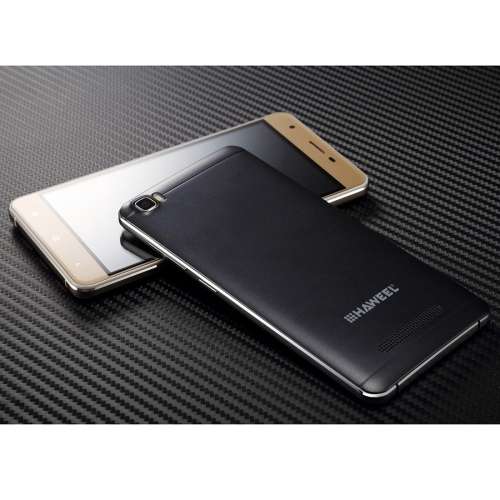 Haweel 3G Android 5.1 Smartphone