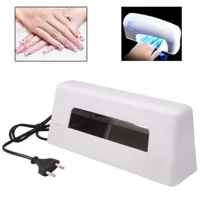 9W UV Nail Dryer