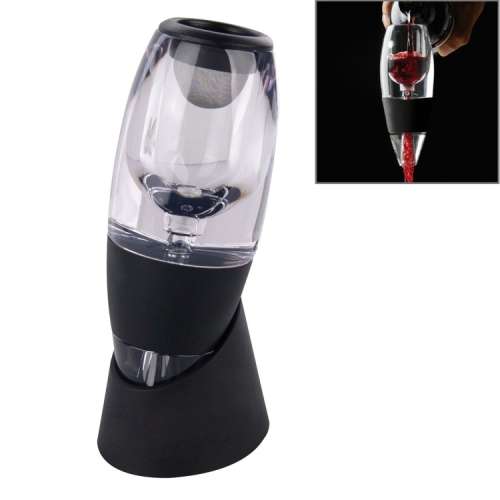 Premium Quality Essential Red Wine Aerator Decanter