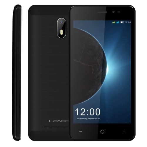 LEAGOO Z6 Dual Sim