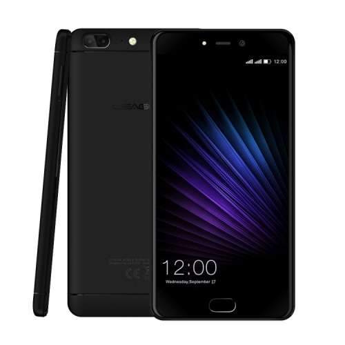 LEAGOO T5 4GB RAM + 64GB ROM