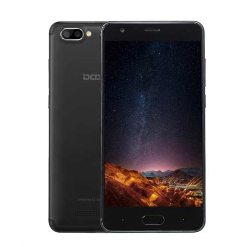 DOOGEE X20 2GB + 16GB, Dual Sim