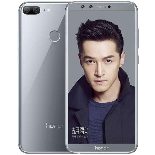 Huawei Honor 9 Lite