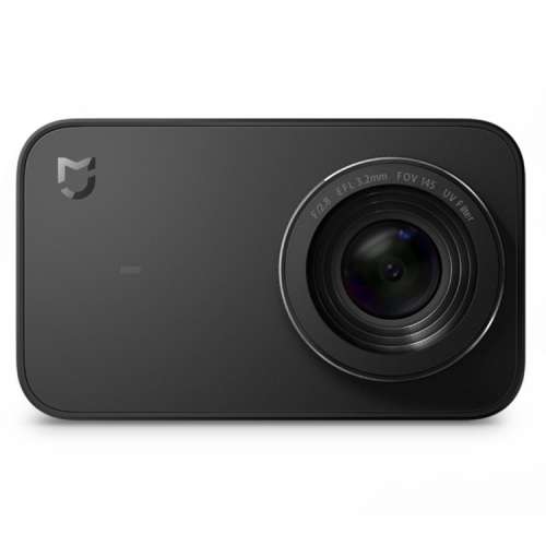 Original Xiaomi Mijia Ultra HD 4K 30 FPS WiFi Camera