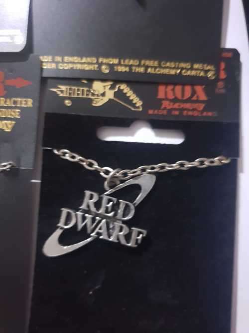 Music Mix Merchandise - Pings, Necklaces, Belt Buckles