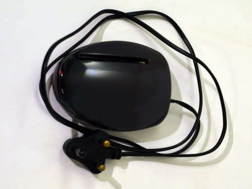 Ellies Wizard Remote Blaster Transmitter Bedroom Unit