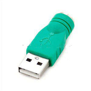 14 X KEYBOARD MOUSE ADAPTER