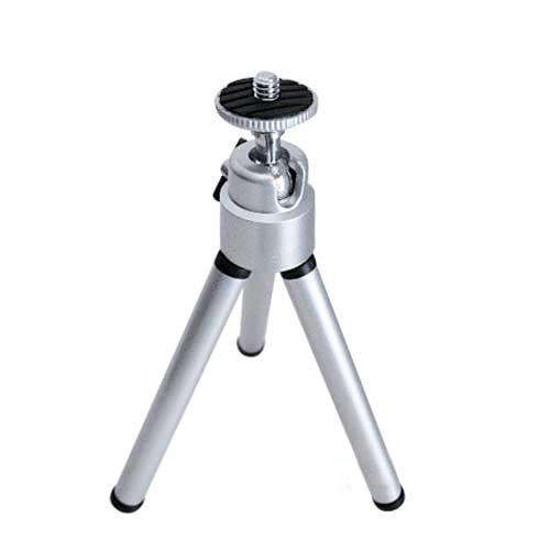 Mini Portable Tripod Camera Stand for Digital Cameras
