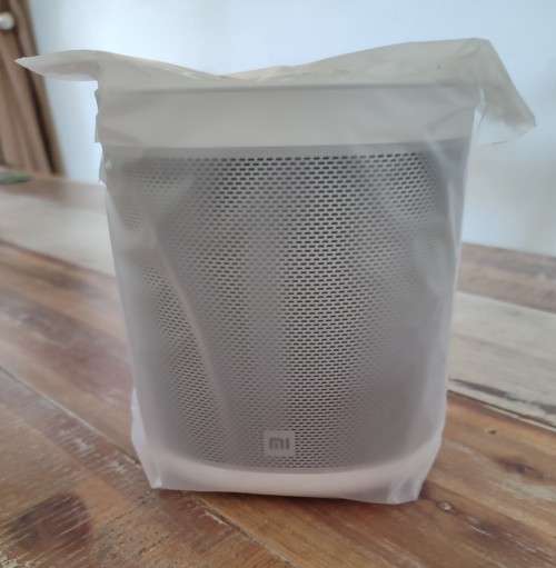 Mi Smart Speaker