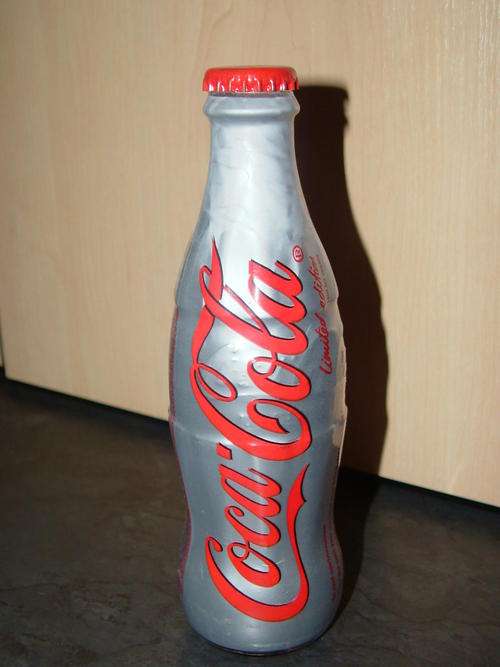 Coca Cola Limited edition