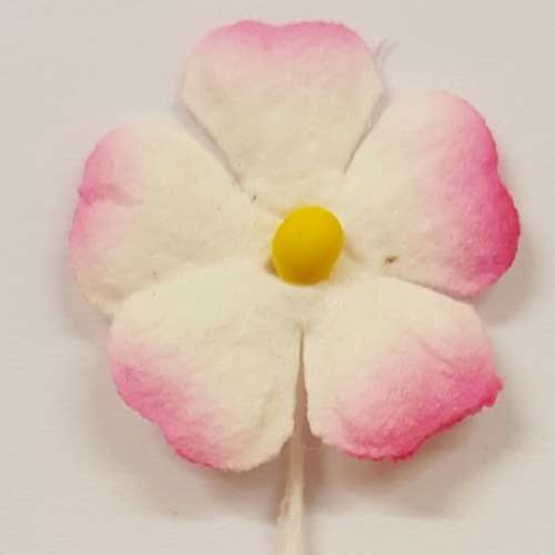 FFlower 2T Pink 100p - 20mm