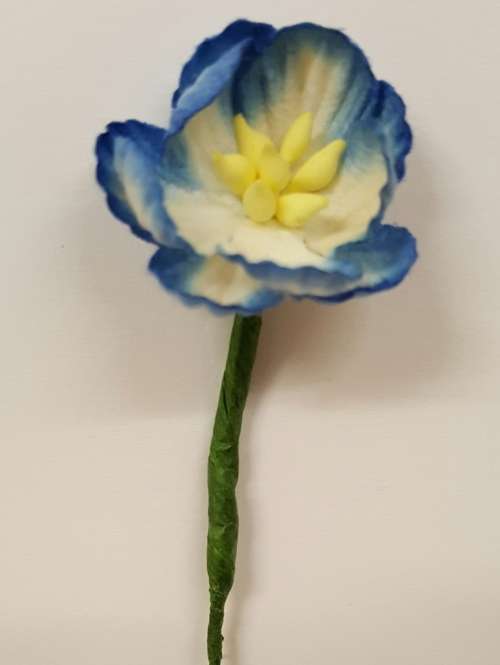 CFlower 100p - Blue