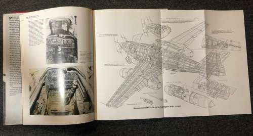 ME 262 Vol 2 and Vol 3