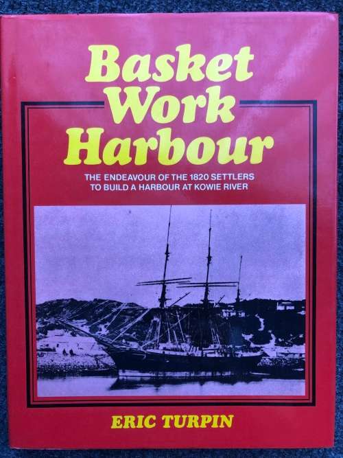 Basket Work Harbour