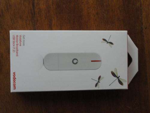 Vodafone Mobile Broadband USB stick