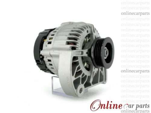 Fiat Palio 1.2 8V 05-08 178 65A 12V 4 Groove IR/IF B+ D+ Alternator OE 63320200 63320219