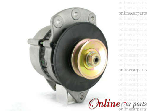 Nissan Forklifts 55A 12V AS123 1 Groove 3 PIN IR/EF Universal Alternator OE 66021155
