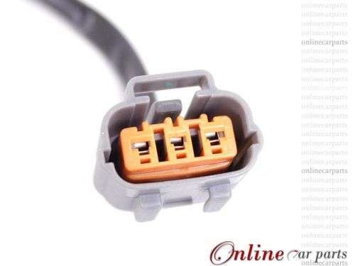 Mazda Etude 323 Familia Protege 1.6 Crankshaft Sensor Pick Up Crank Angle Speed Sensor OE ZL0118221A