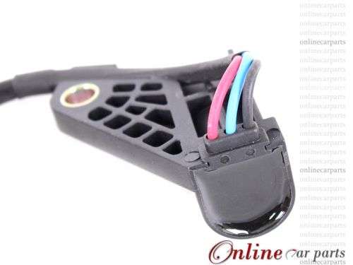 Mazda Etude 323 Familia Protege 1.6 Crankshaft Sensor Pick Up Crank Angle Speed Sensor OE ZL0118221A