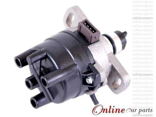 Daewoo Matiz 0.8 F8CV 99-04 Distributor