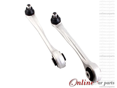Audi A4 B8 8K2 08-11 A5 8T3 08- Q5 8R 08-12 14.2mm Complete High Quality Suspension Control Arm Kit