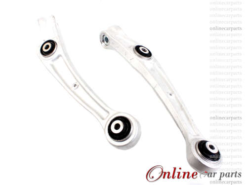 Audi A4 B8 8K2 08-11 A5 8T3 08- Q5 8R 08-12 14.2mm Complete High Quality Suspension Control Arm Kit