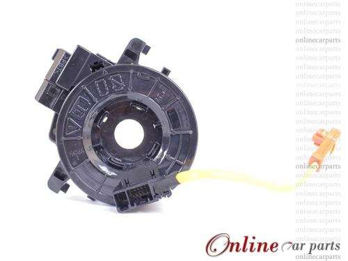 Toyota Hilux Vigo Fortuner Camry Airbag Spiral Cable Clock Spring with Steering Controls 84306-0K051