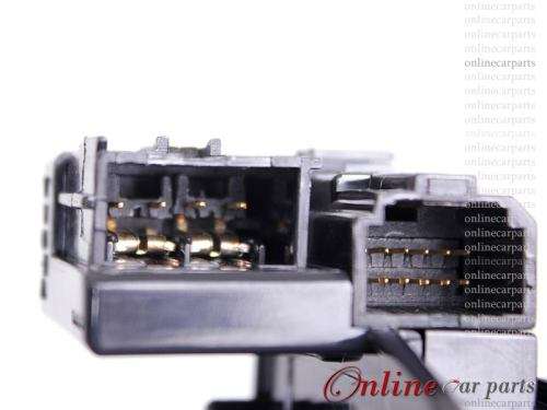 Toyota Hilux Vigo Fortuner Camry Airbag Spiral Cable Clock Spring with Steering Controls 84306-0K051