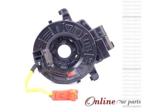 Toyota Hilux Vigo Fortuner Airbag Spiral Cable Clock Spring without Steering Controls 84306-0K020