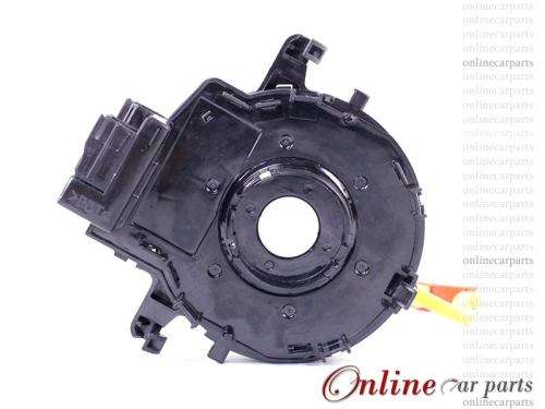 Toyota Hilux Vigo Fortuner Airbag Spiral Cable Clock Spring without Steering Controls 84306-0K020