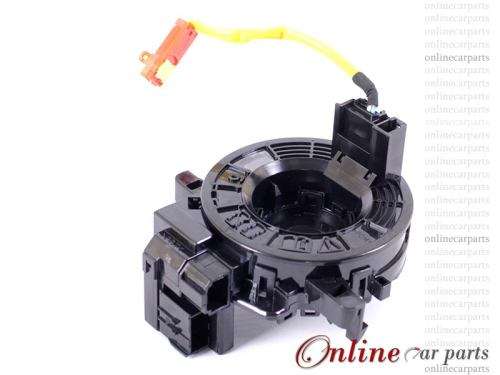 Toyota Hilux Vigo Fortuner Airbag Spiral Cable Clock Spring without Steering Controls 84306-0K020