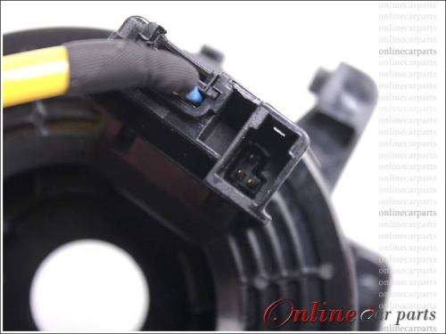 Toyota Hilux Vigo Fortuner Airbag Spiral Cable Clock Spring without Steering Controls 84306-0K020
