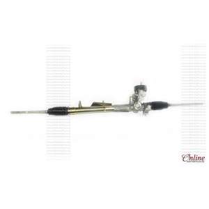 VW GOLF IV JETTA IV POWER STEERING RACK 99-04