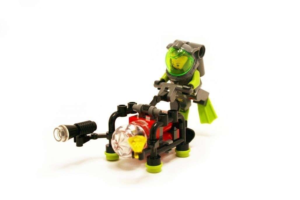 Other LEGO LEGO Atlantis 30042 was sold for 69.99 on 20 Jan at 17 02 by Alltheswarts in Johannesburg ID 170487941