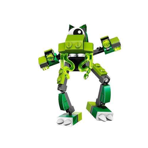 LEGO MIXELS 41518 Glomp